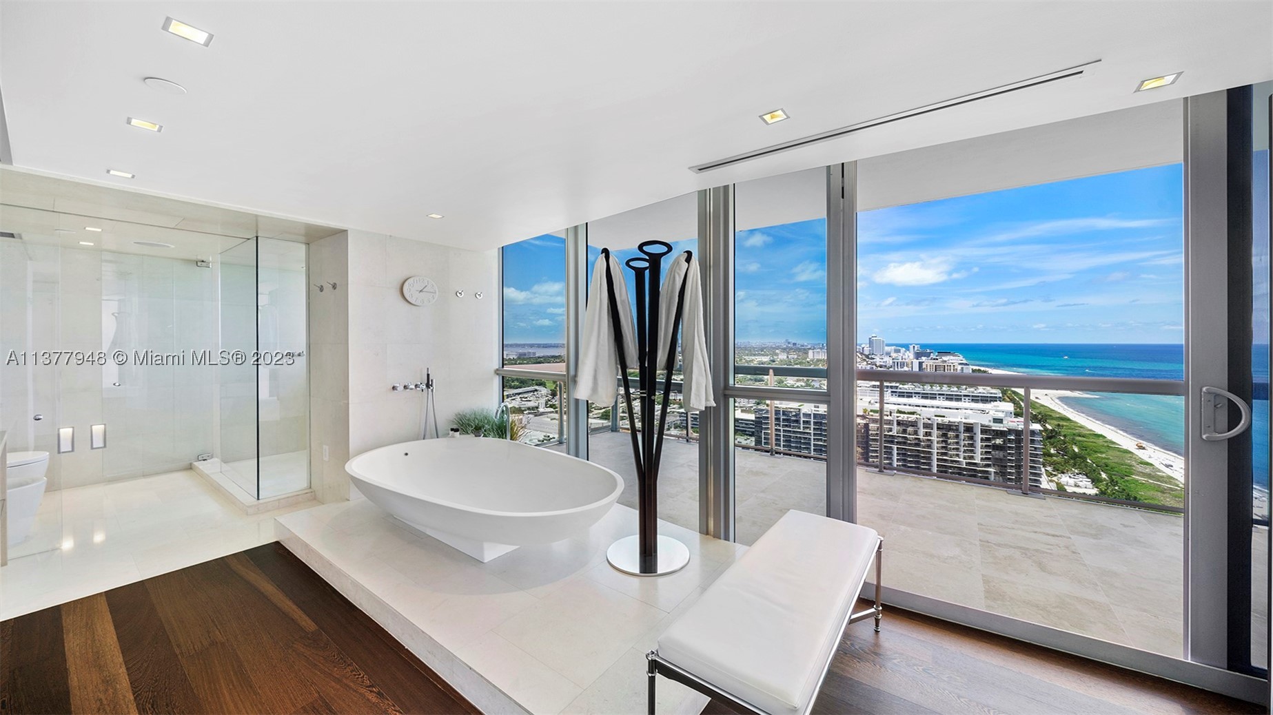 101 20th St #3909, Miami Beach FL 33139