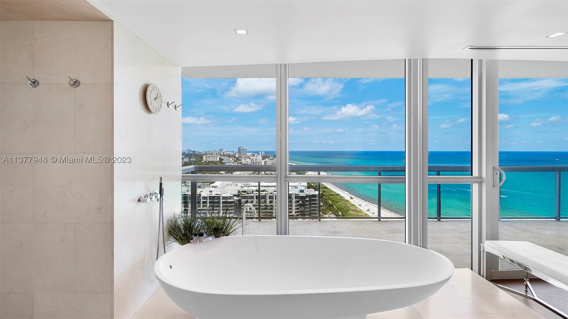 101 20th St #3909, Miami Beach FL 33139