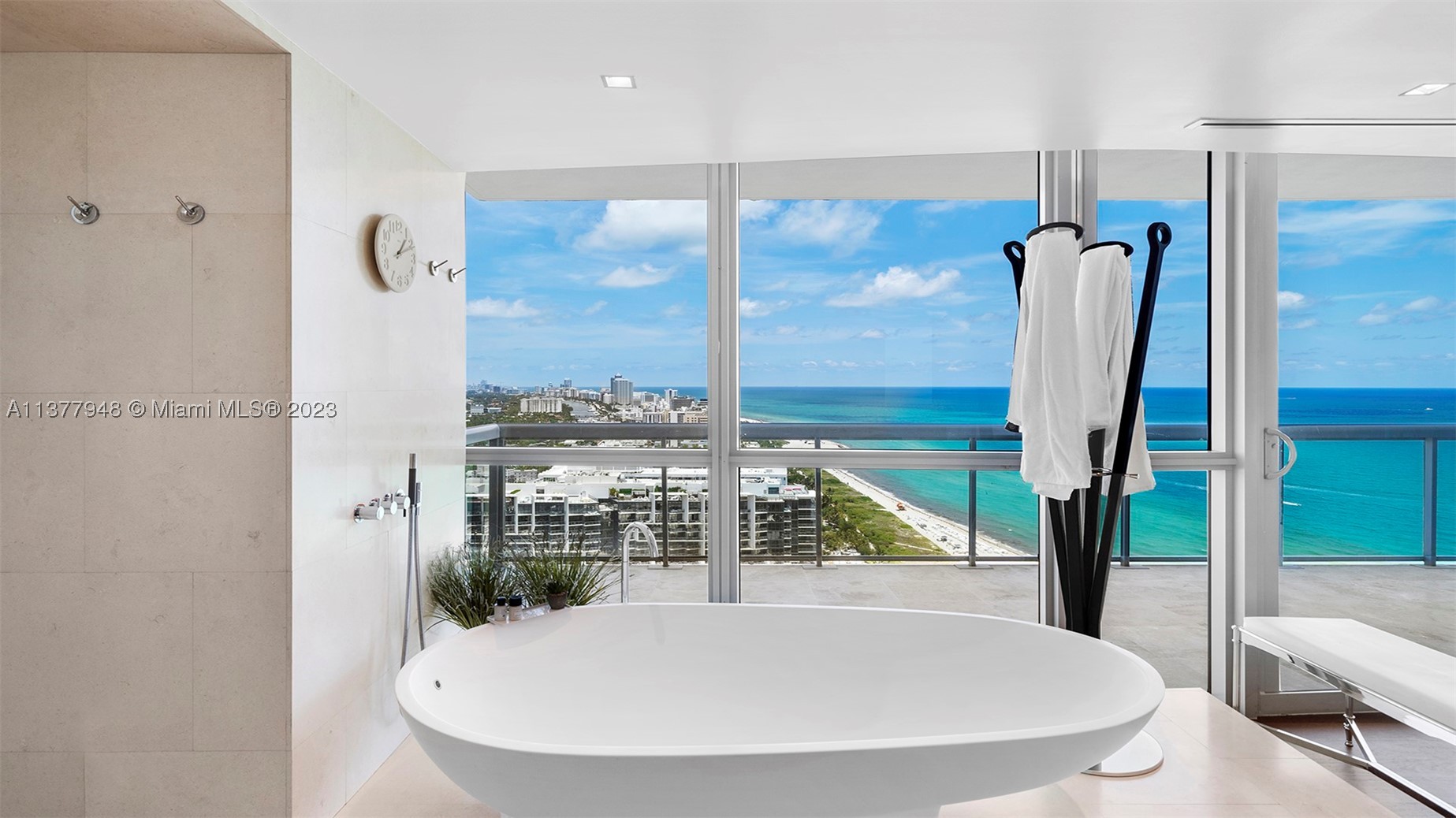 101 20th St #3909, Miami Beach FL 33139