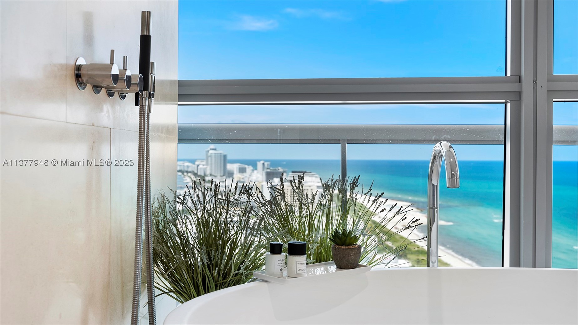 101 20th St #3909, Miami Beach FL 33139