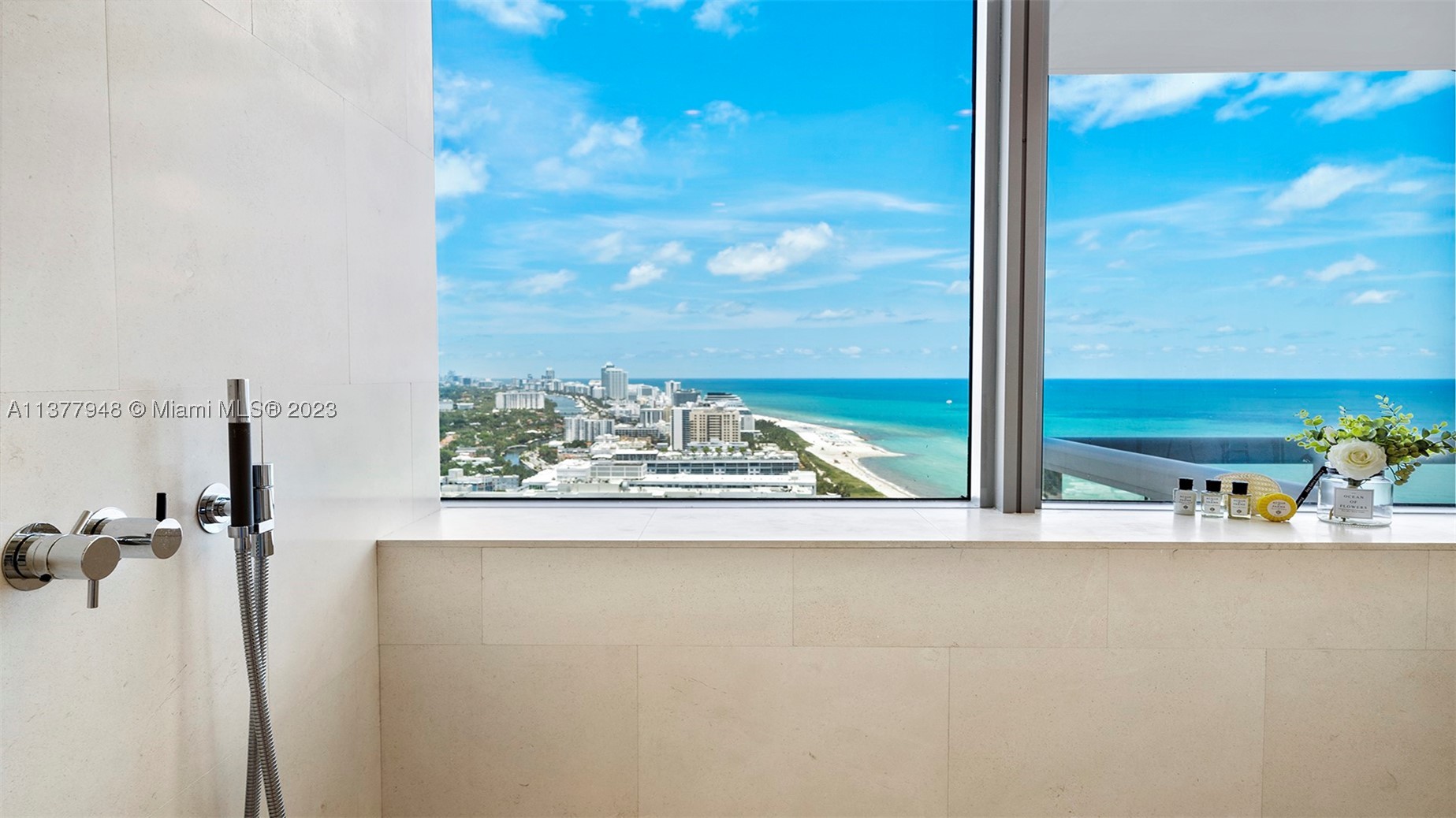 101 20th St #3909, Miami Beach FL 33139
