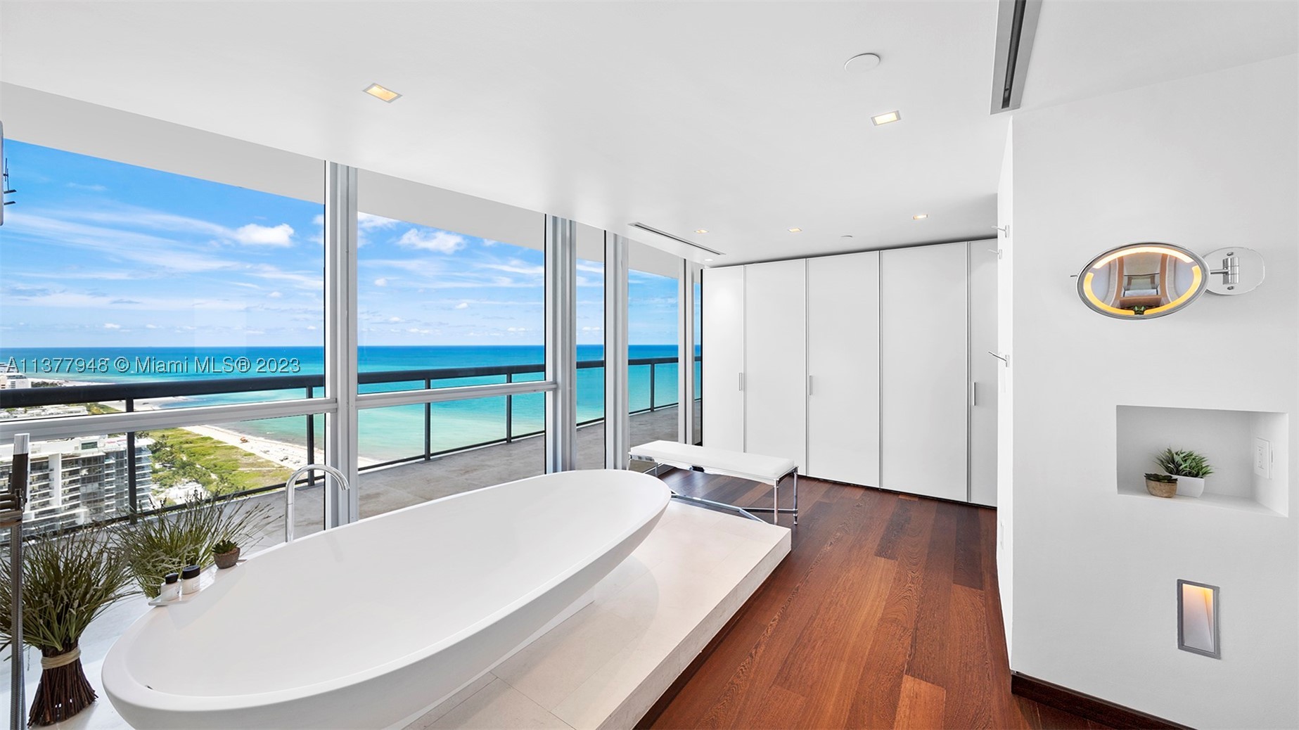 101 20th St #3909, Miami Beach FL 33139