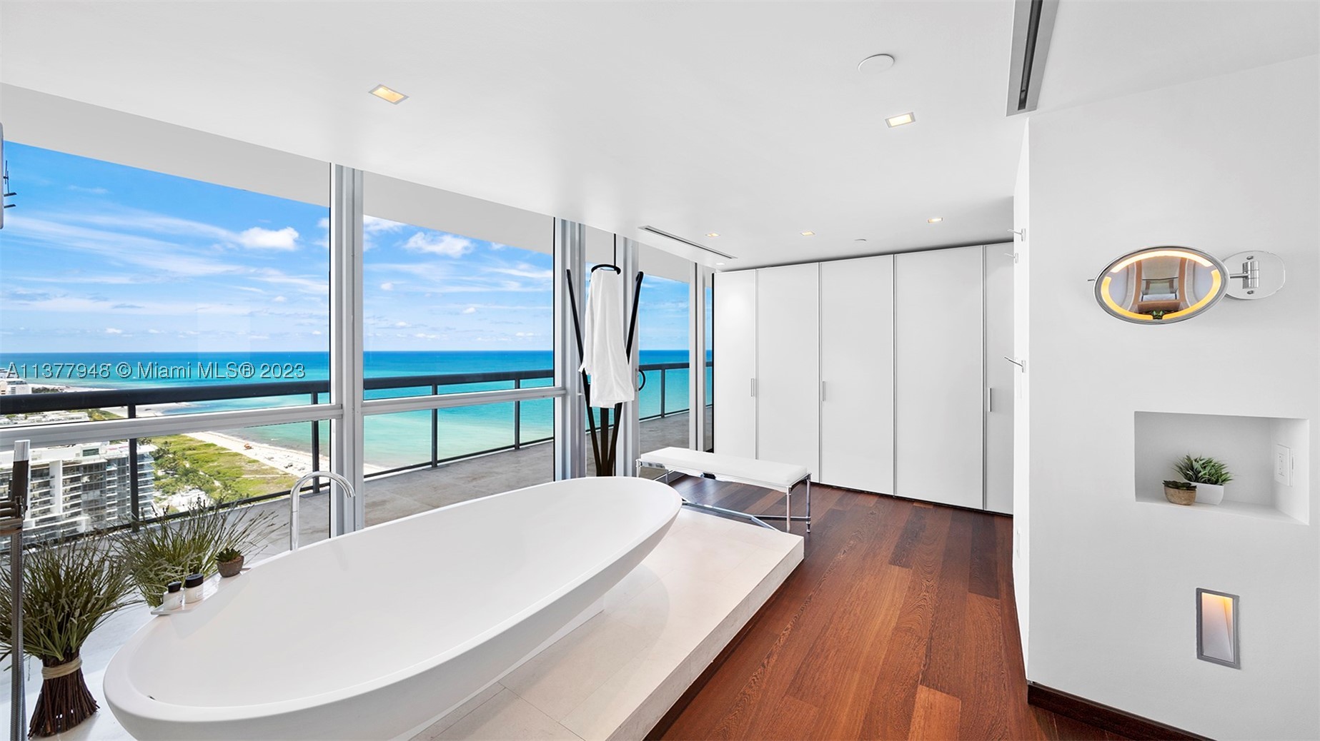 101 20th St #3909, Miami Beach FL 33139