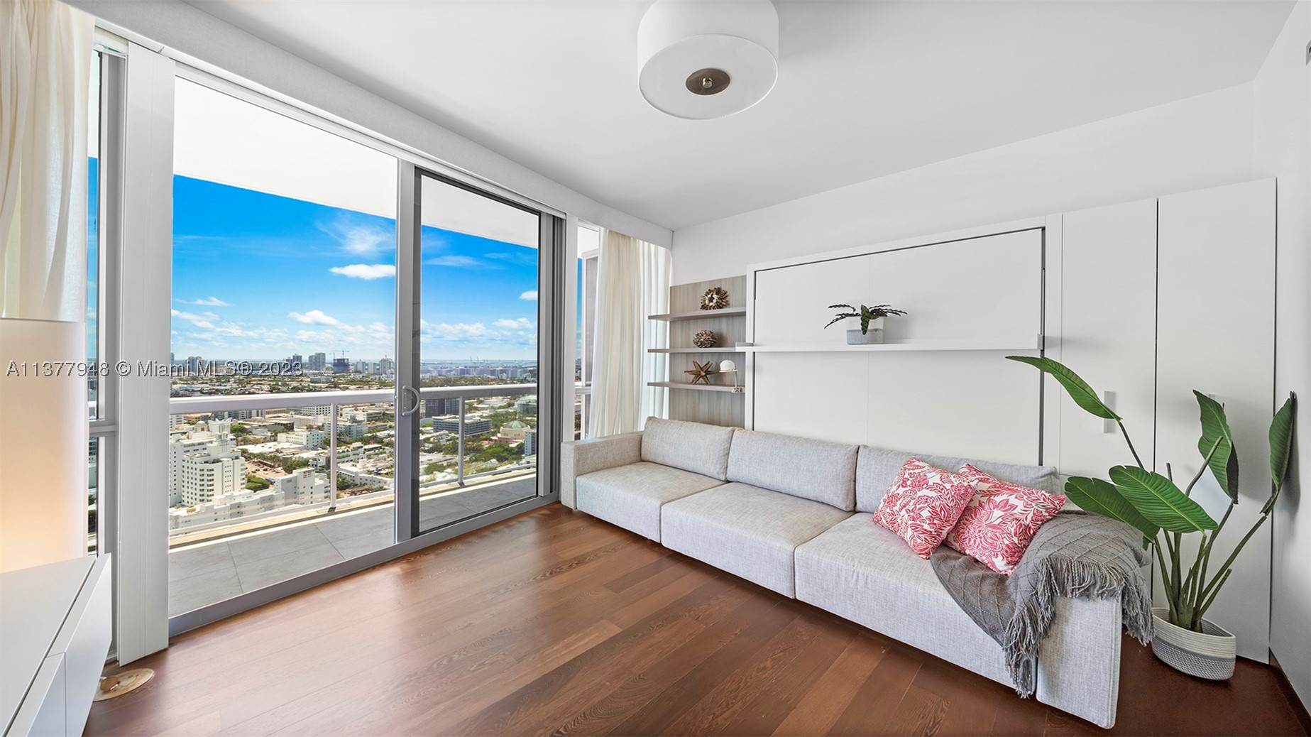 101 20th St #3909, Miami Beach FL 33139
