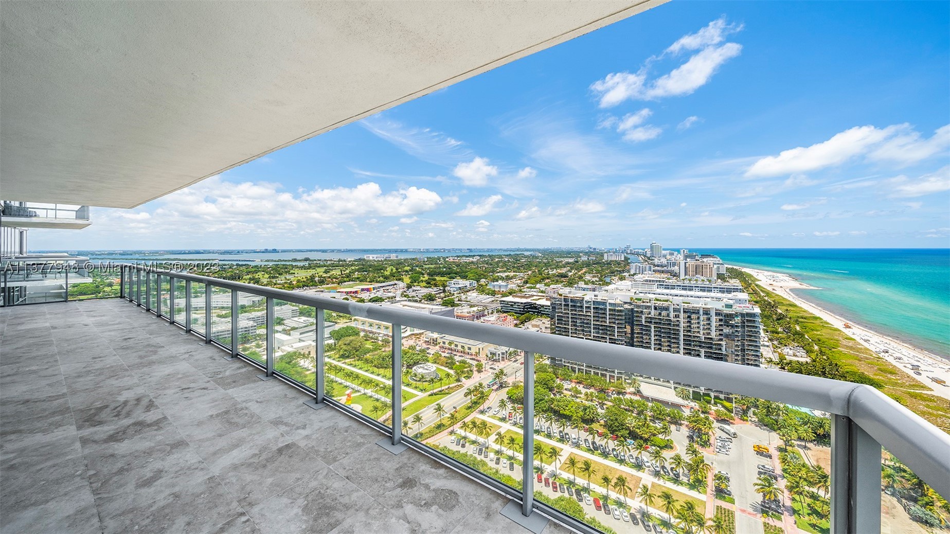 101 20th St #3909, Miami Beach FL 33139