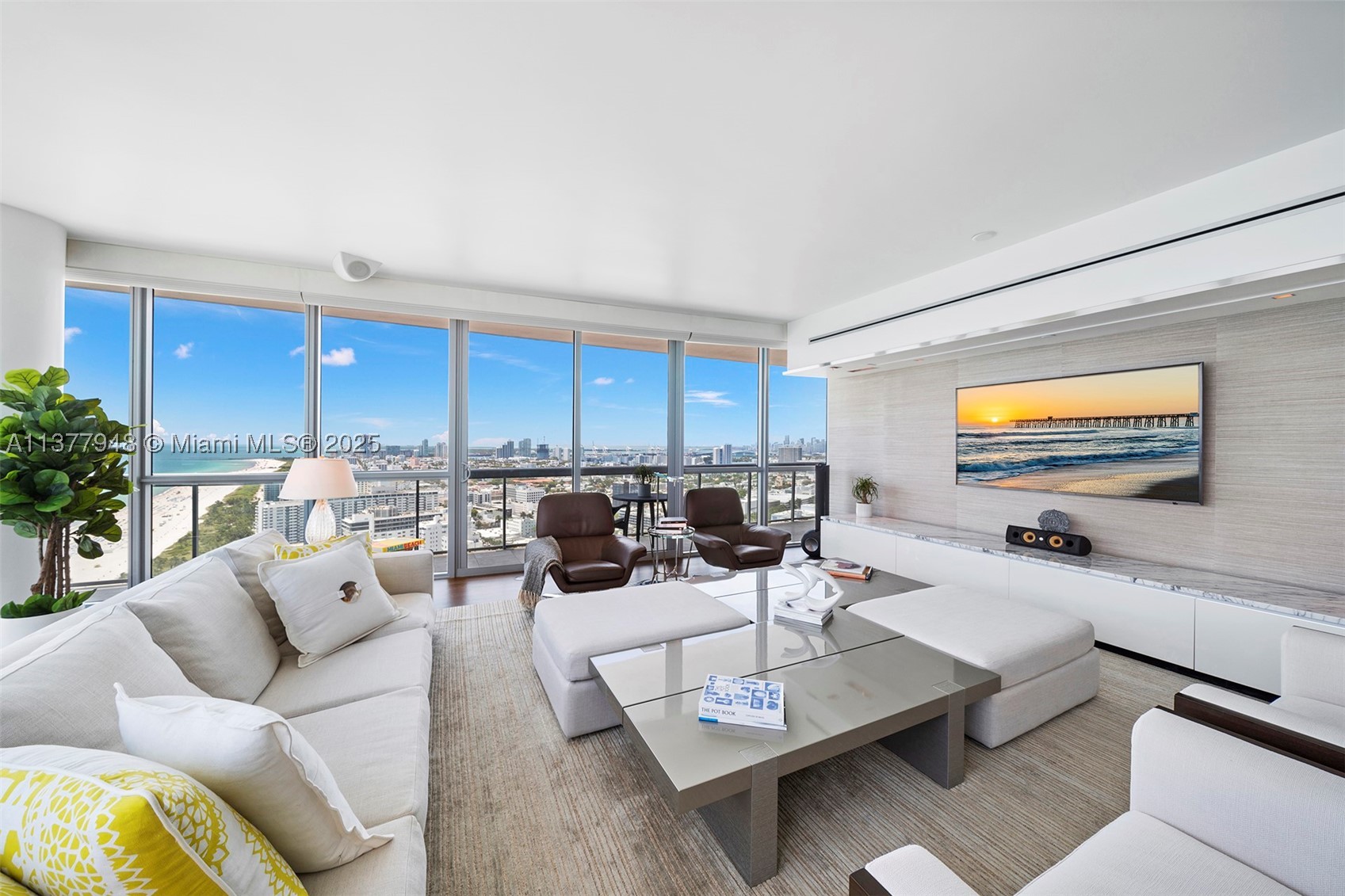 101 20th St #3909, Miami Beach FL 33139