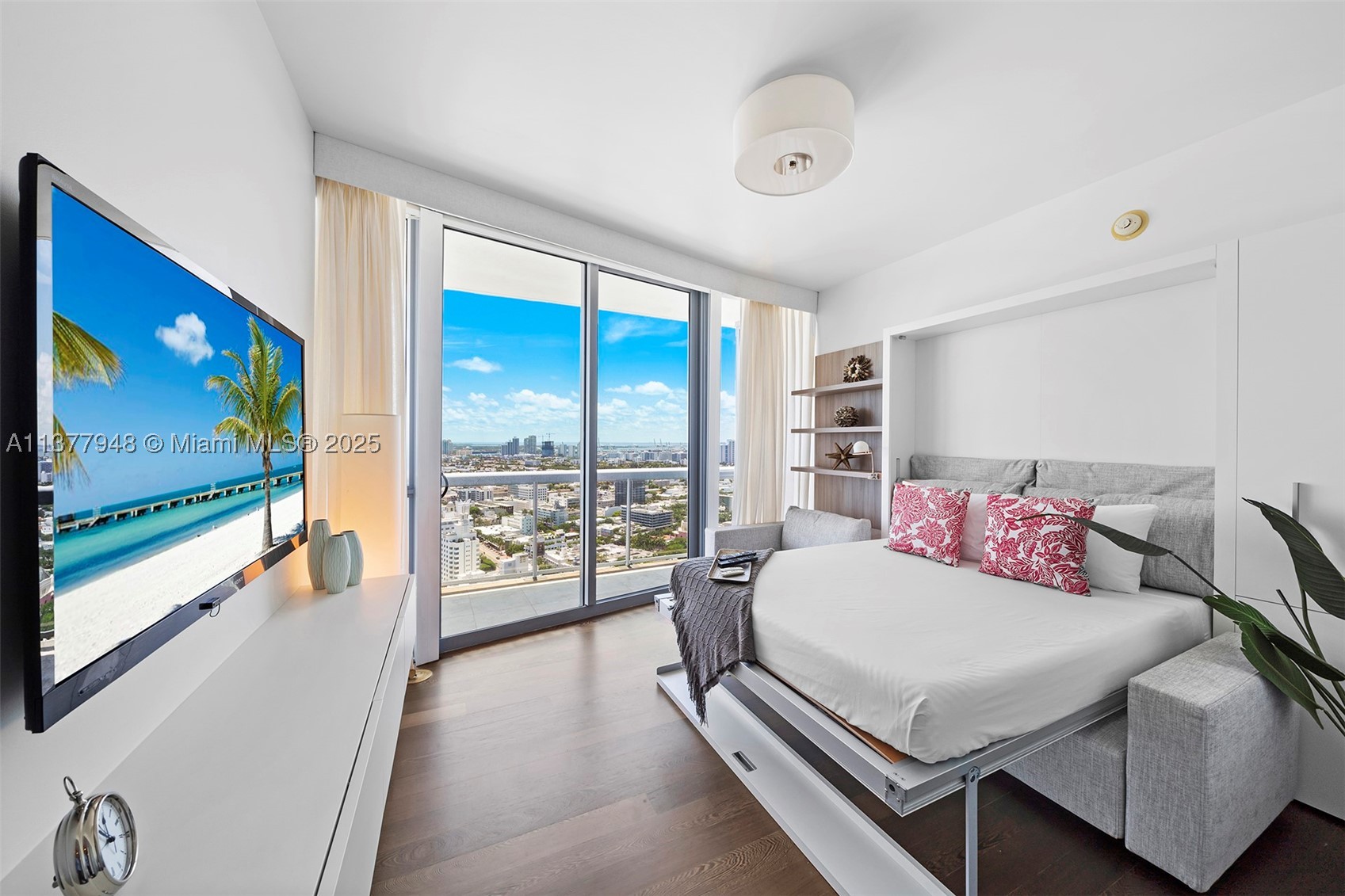 101 20th St #3909, Miami Beach FL 33139