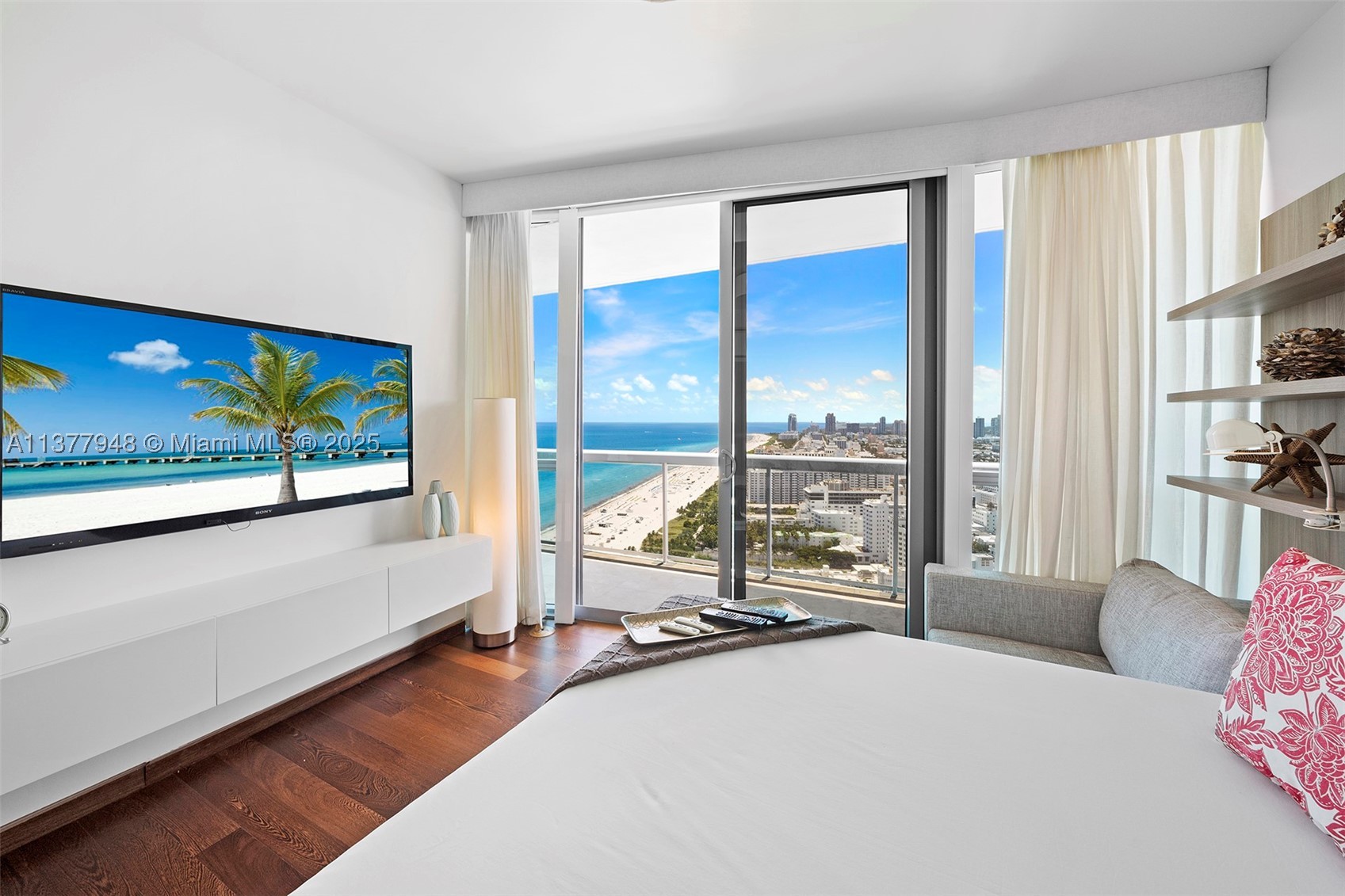 101 20th St #3909, Miami Beach FL 33139