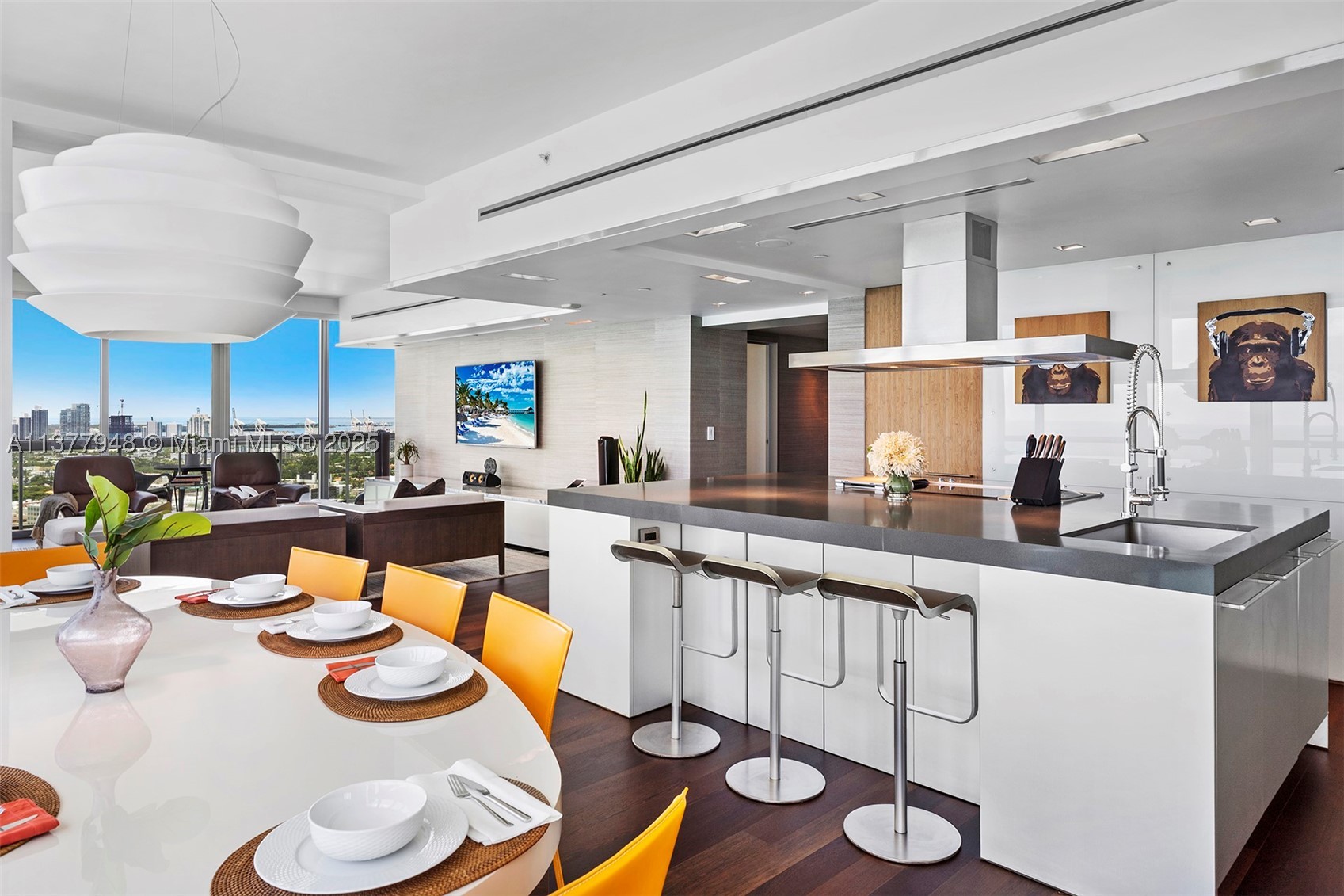 101 20th St #3909, Miami Beach FL 33139