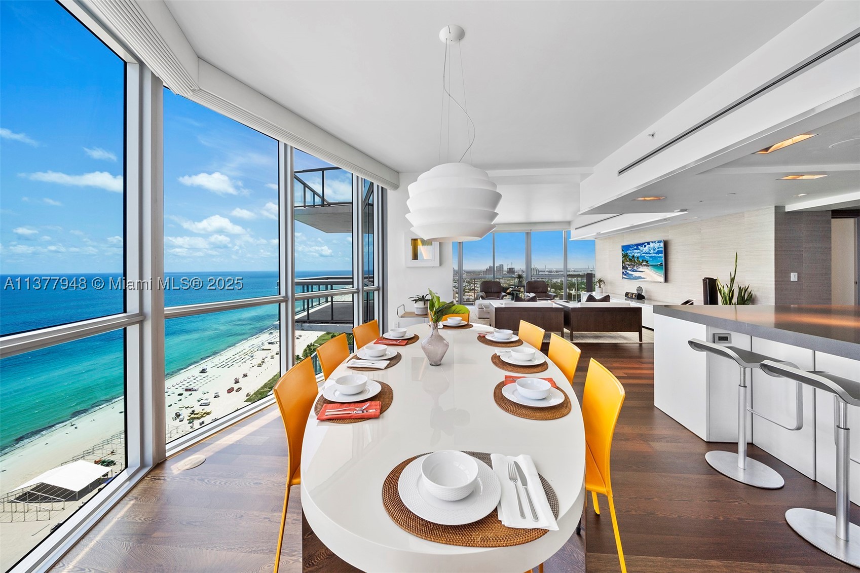 101 20th St #3909, Miami Beach FL 33139