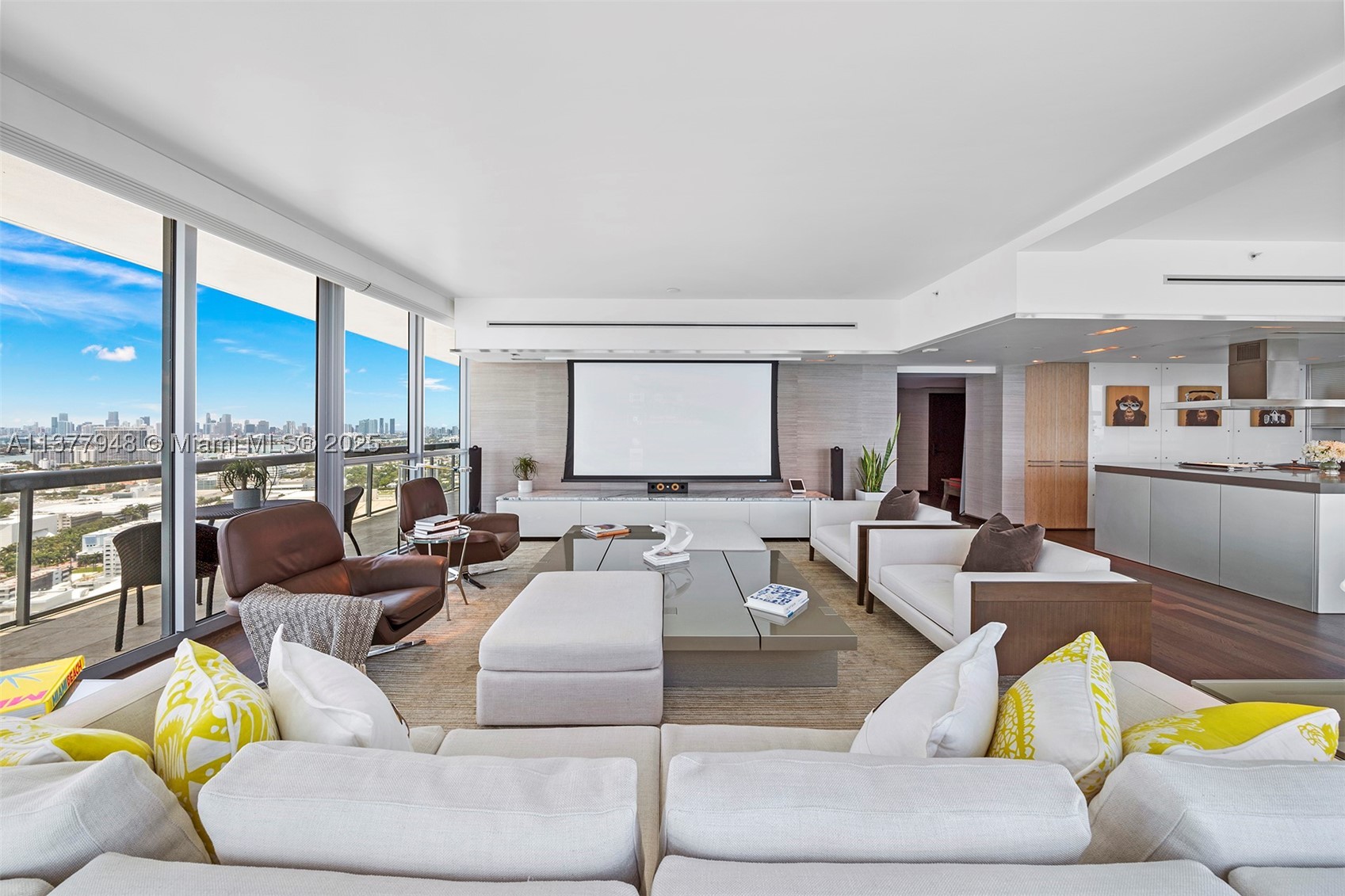 101 20th St #3909, Miami Beach FL 33139