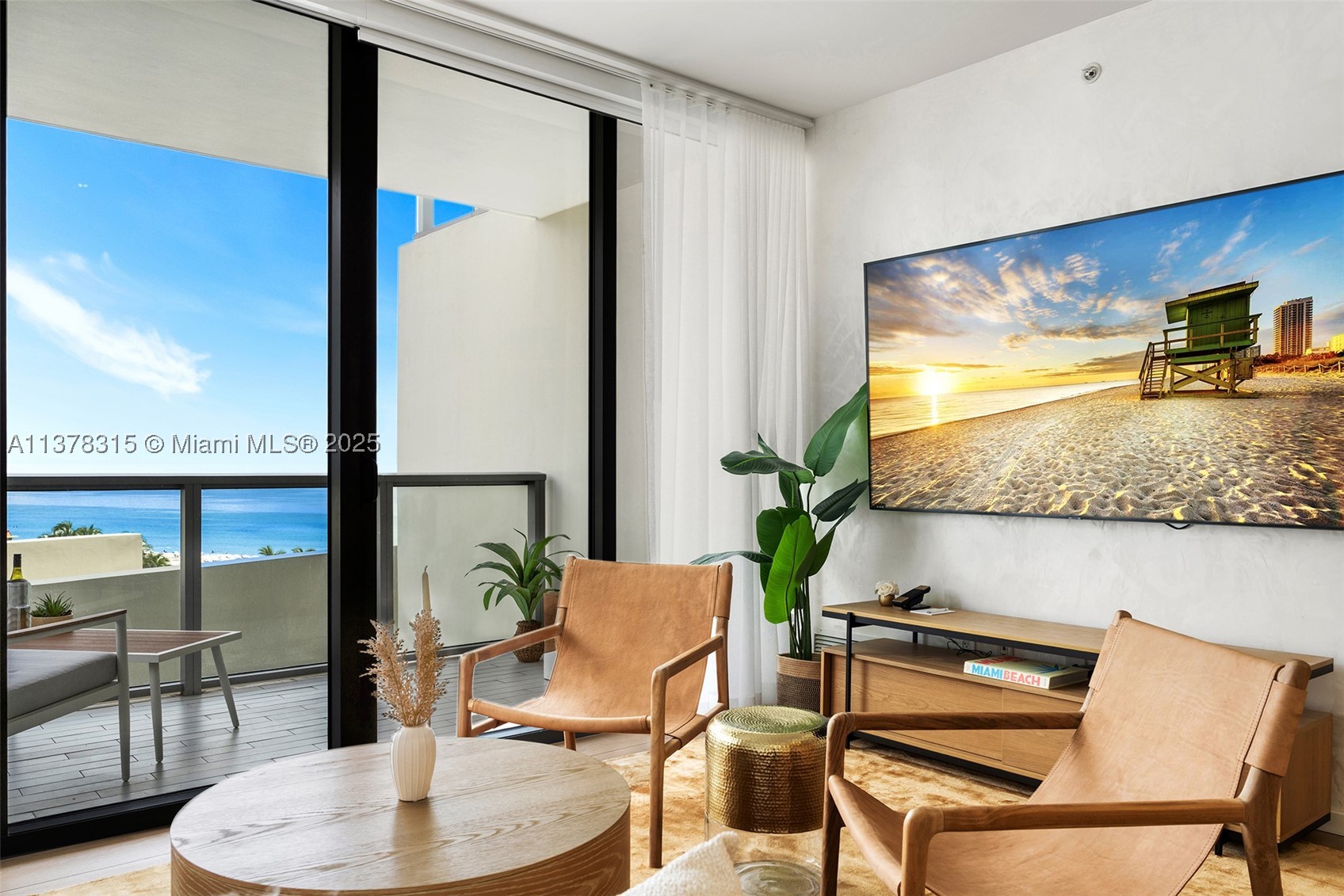 2201 Collins Ave #811, Miami Beach FL 33139