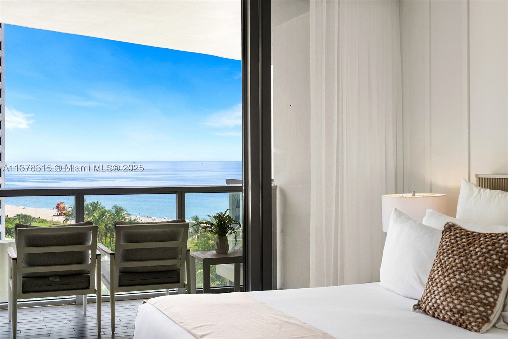 2201 Collins Ave #811, Miami Beach FL 33139