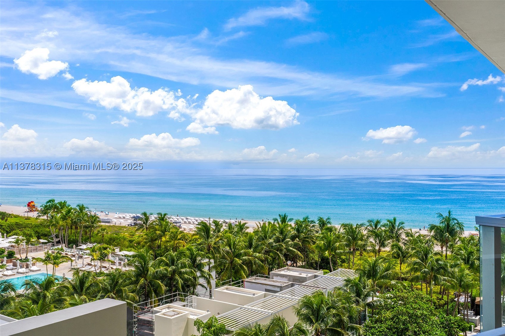 2201 Collins Ave #811, Miami Beach FL 33139