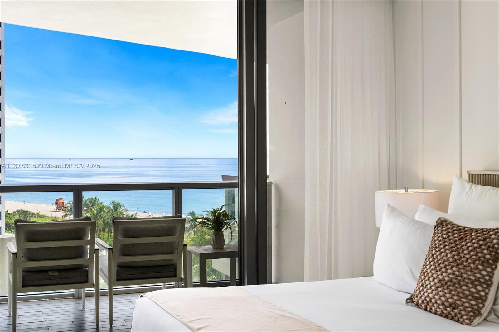 2201 Collins Ave #811, Miami Beach FL 33139