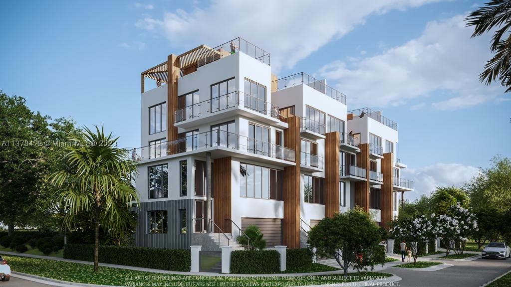 7300 Trouville Esplanade #3, Miami Beach FL 33141