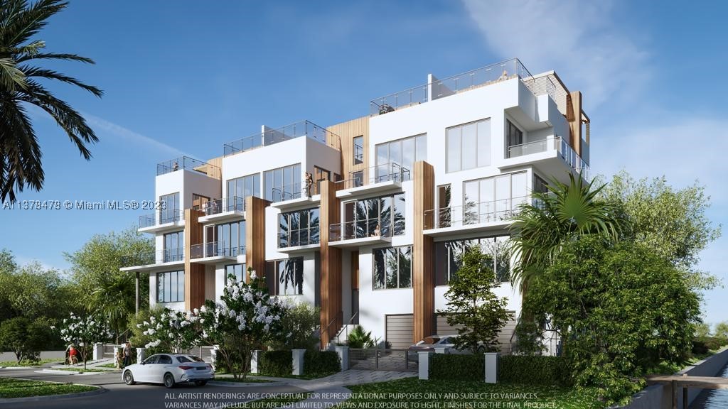 7300 Trouville Esplanade #3, Miami Beach FL 33141