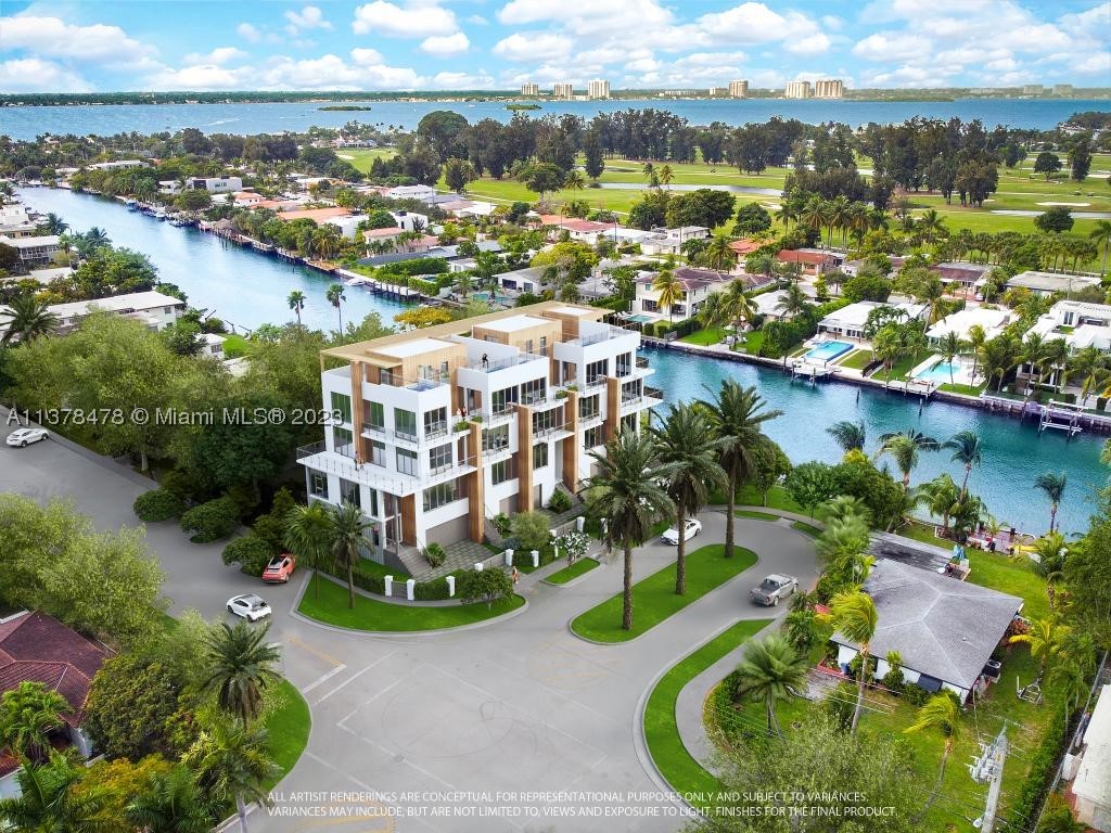 7300 Trouville Esplanade #3, Miami Beach FL 33141