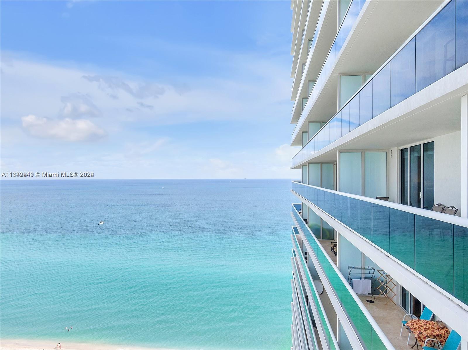 1830 S Ocean Dr #2010, Hallandale Beach FL 33009