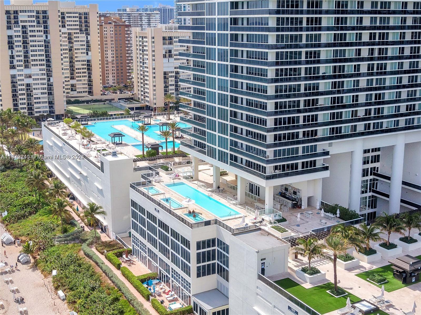 1830 S Ocean Dr #2010, Hallandale Beach FL 33009