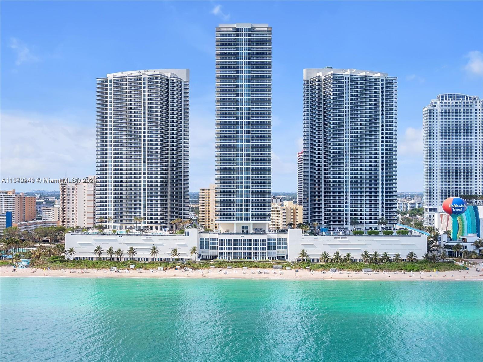 1830 S Ocean Dr #2010, Hallandale Beach FL 33009
