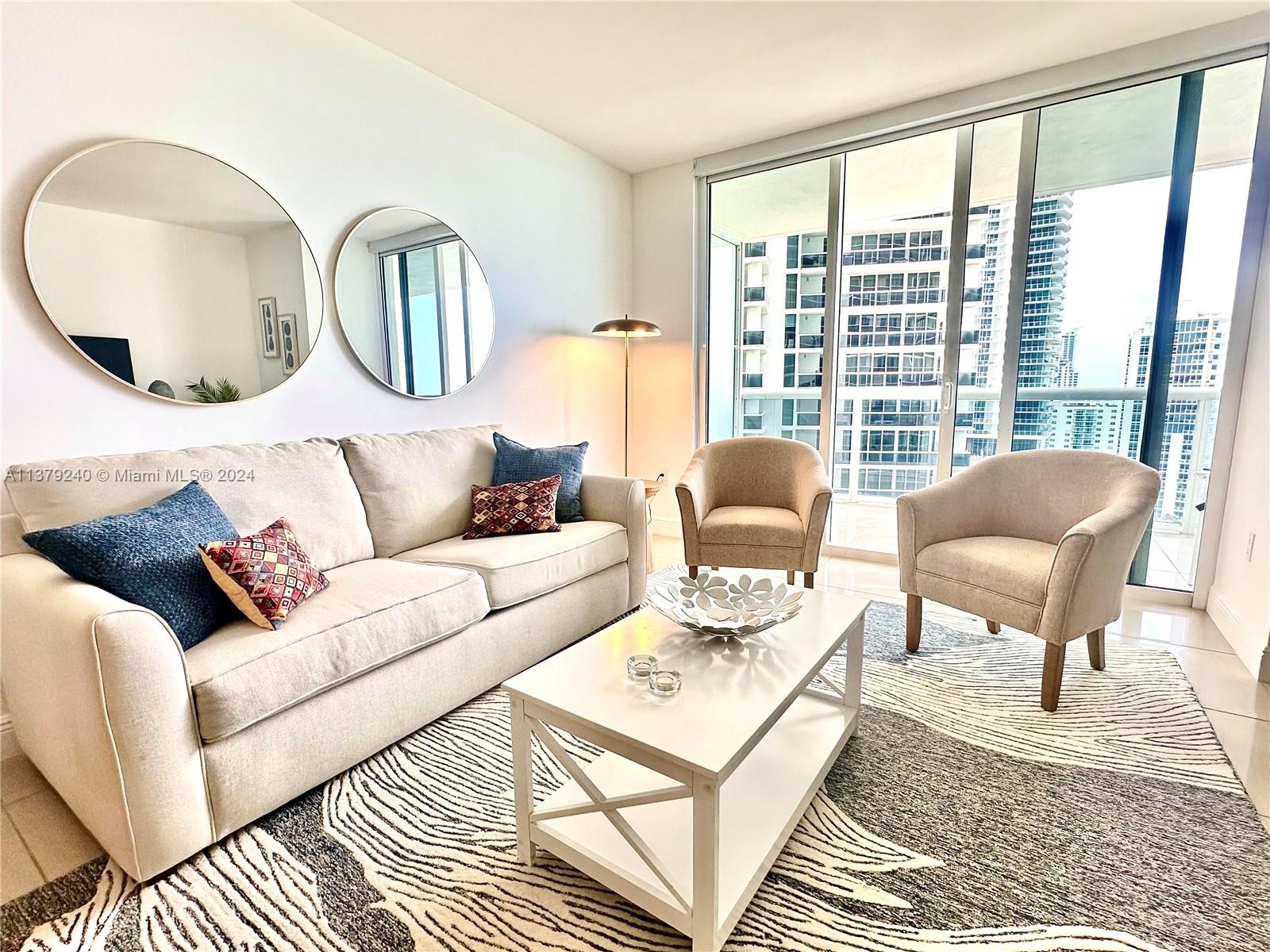 1830 S Ocean Dr #2010, Hallandale Beach FL 33009