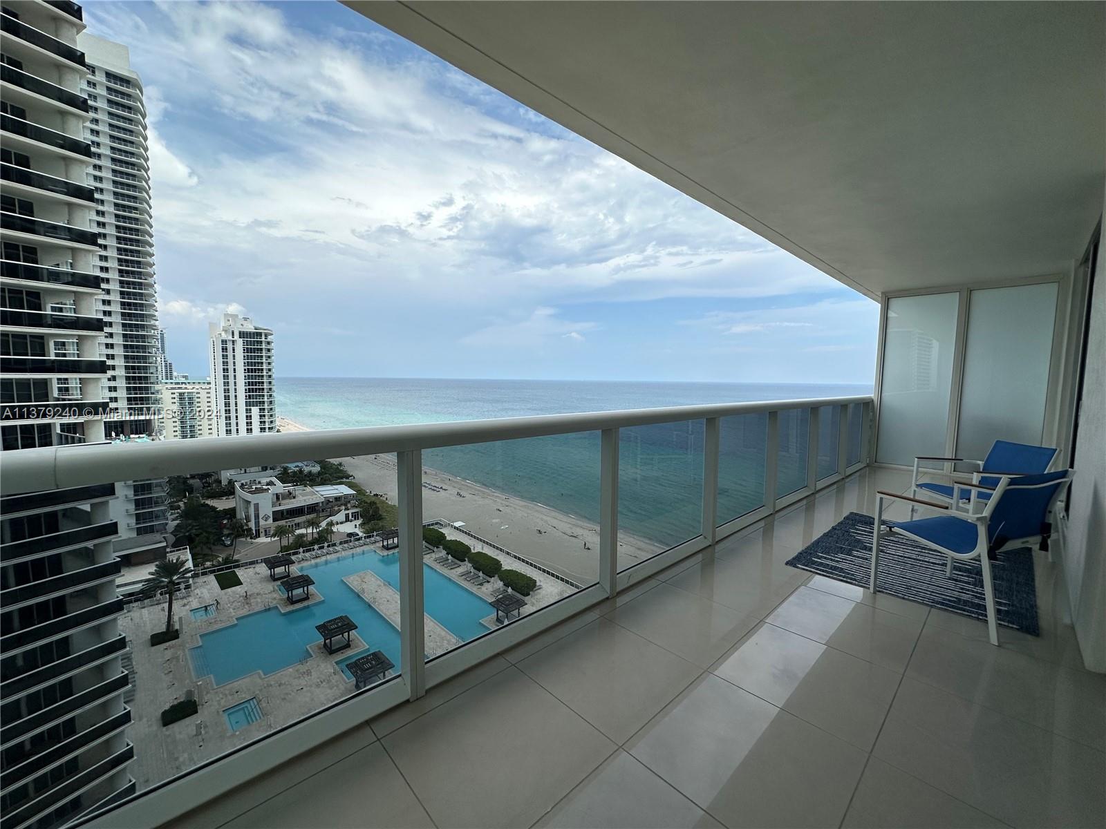 1830 S Ocean Dr #2010, Hallandale Beach FL 33009