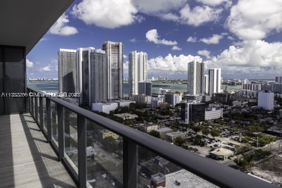 121 NE 34th St #2601, Miami FL 33137