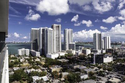 121 NE 34th St #2601, Miami FL 33137
