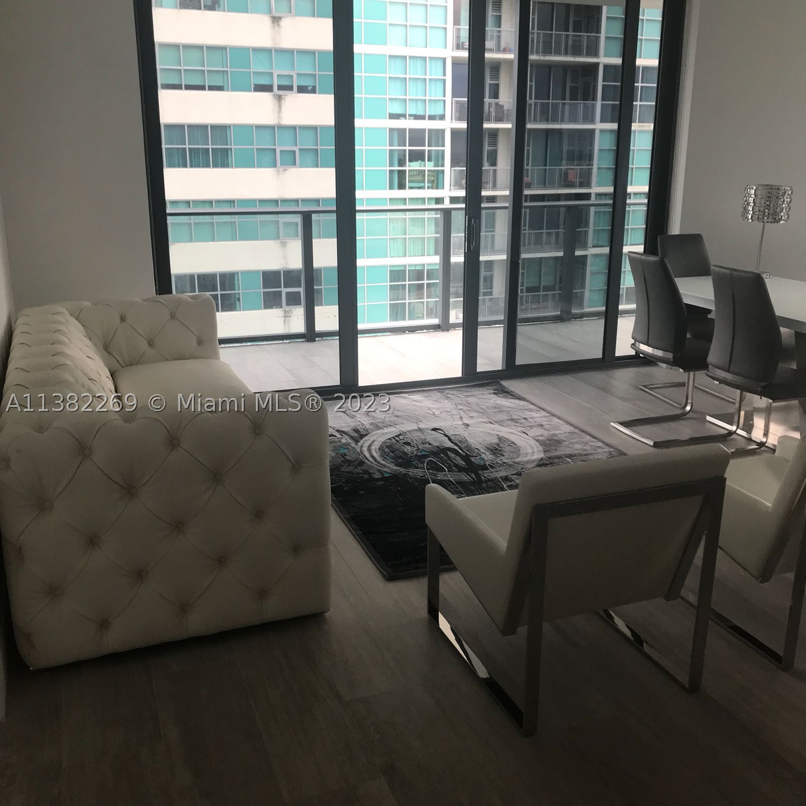 121 NE 34th St #2601, Miami FL 33137