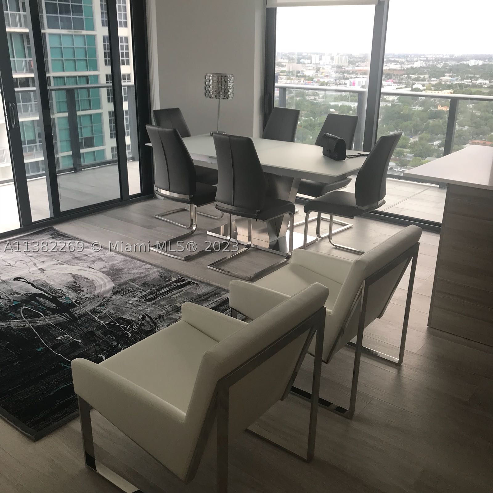 121 NE 34th St #2601, Miami FL 33137