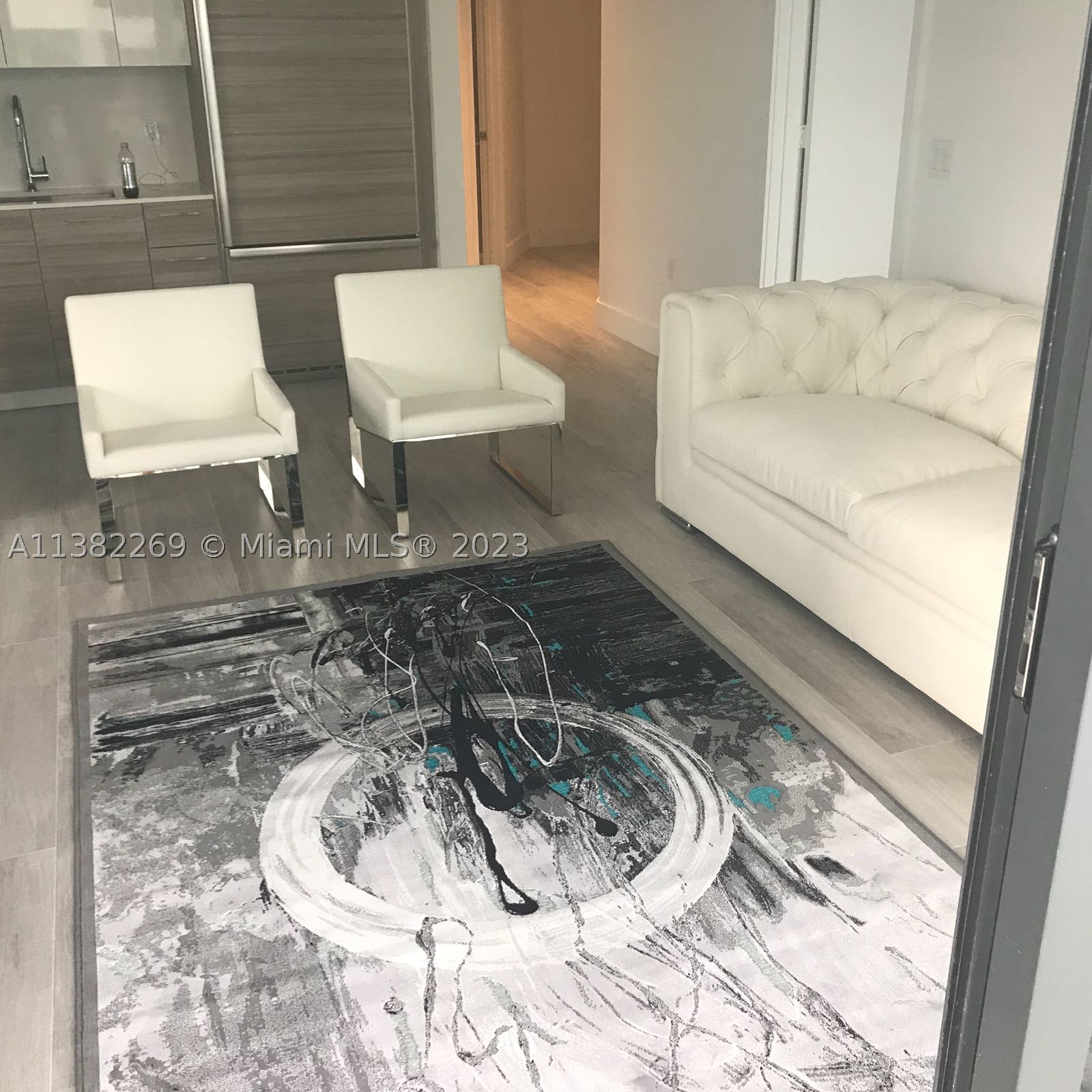 121 NE 34th St #2601, Miami FL 33137