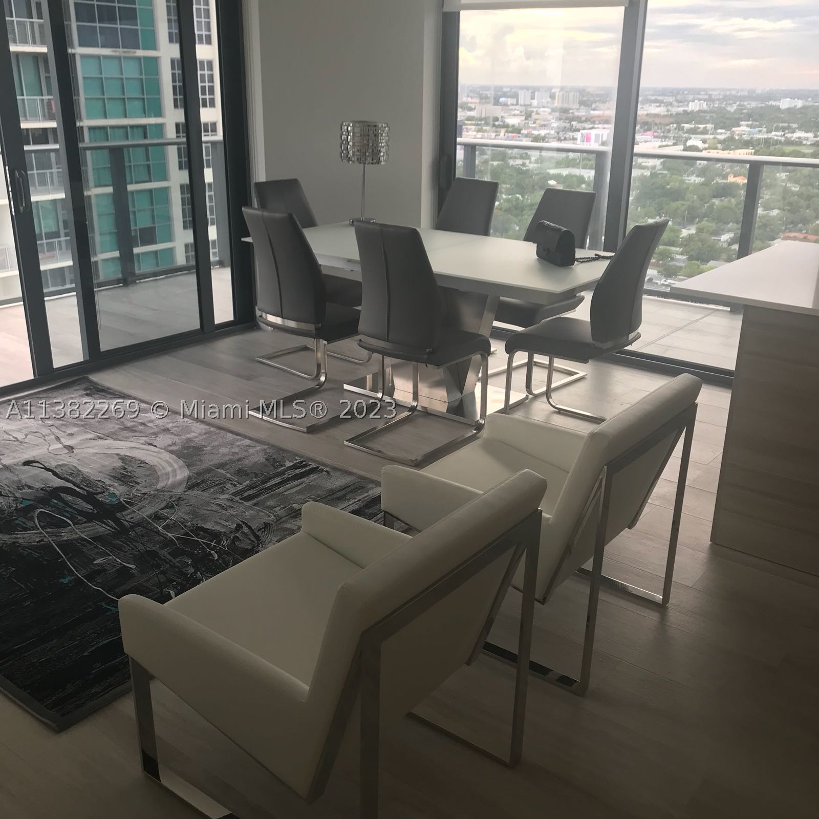 121 NE 34th St #2601, Miami FL 33137