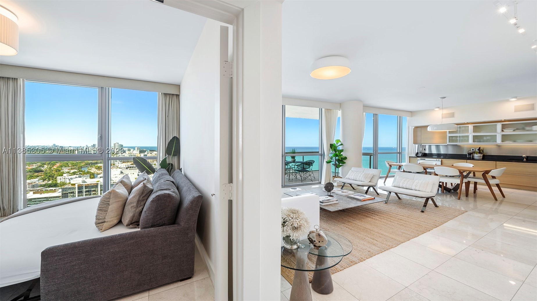 101 20th St #3903, Miami Beach FL 33139