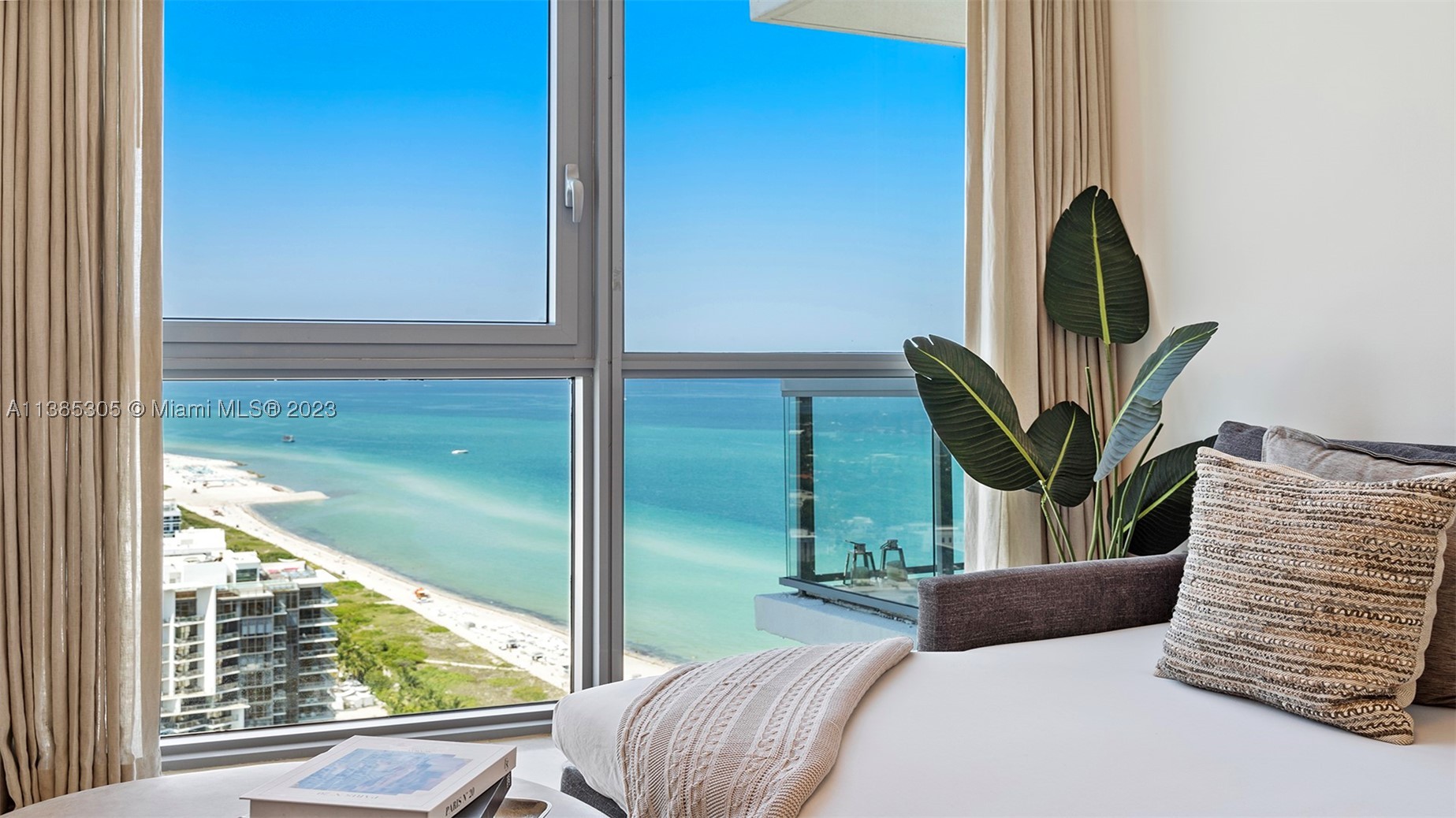 101 20th St #3903, Miami Beach FL 33139