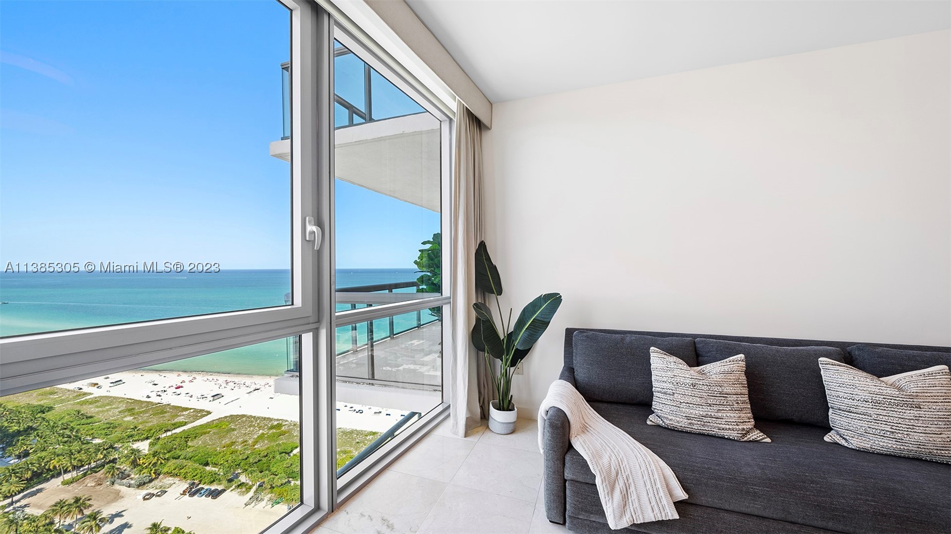 101 20th St #3903, Miami Beach FL 33139