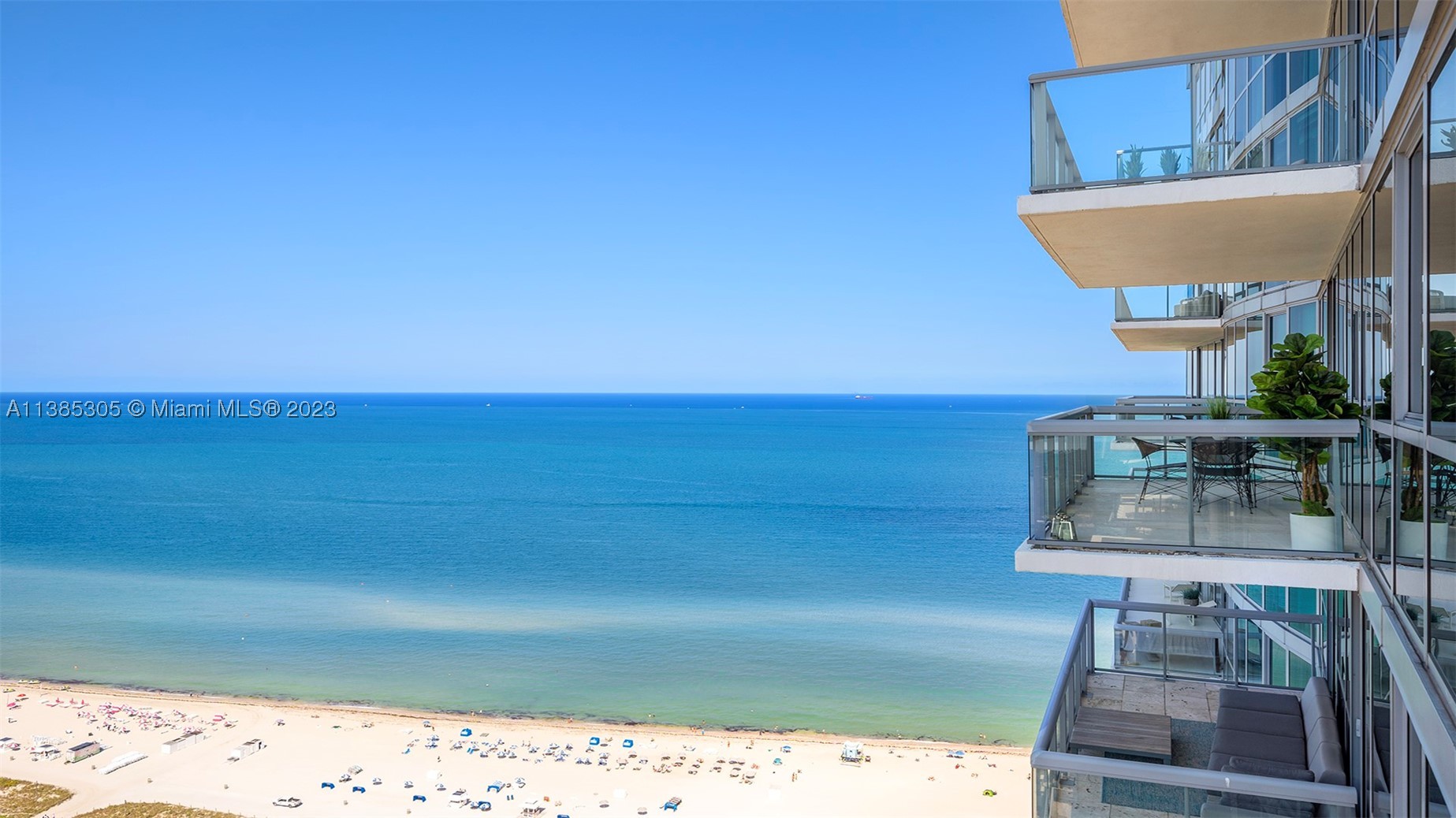 101 20th St #3903, Miami Beach FL 33139