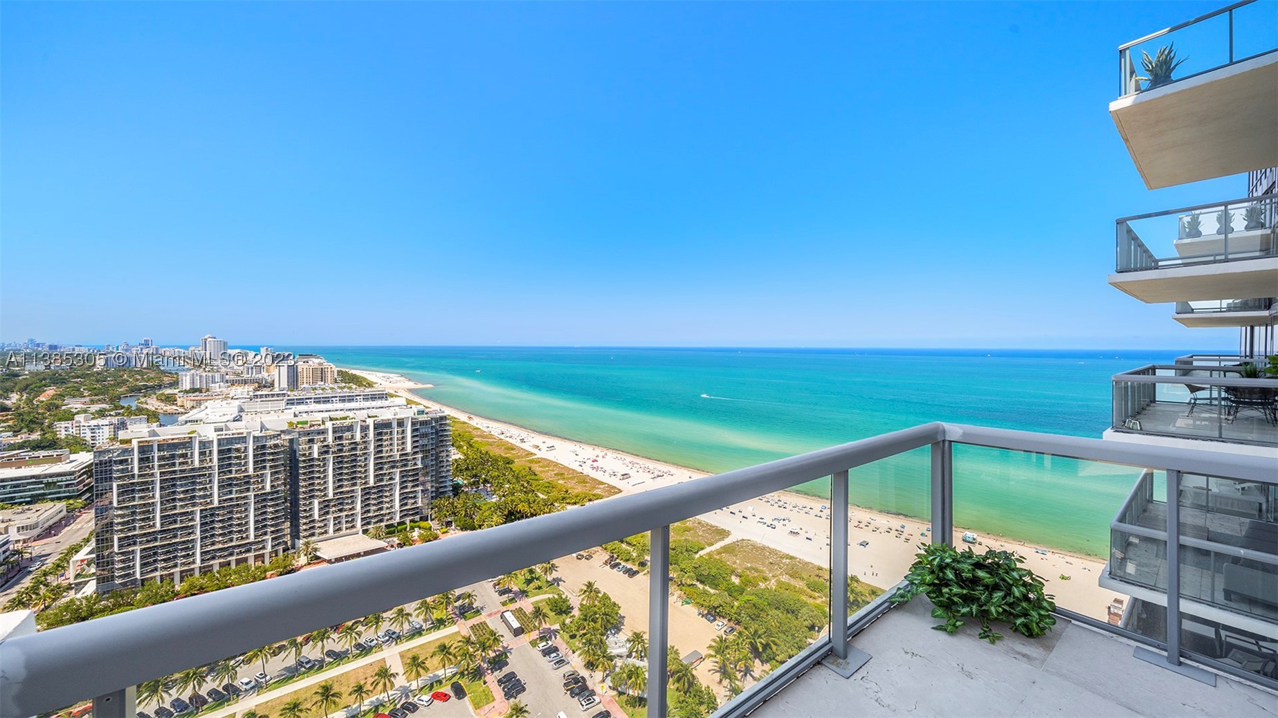 101 20th St #3903, Miami Beach FL 33139