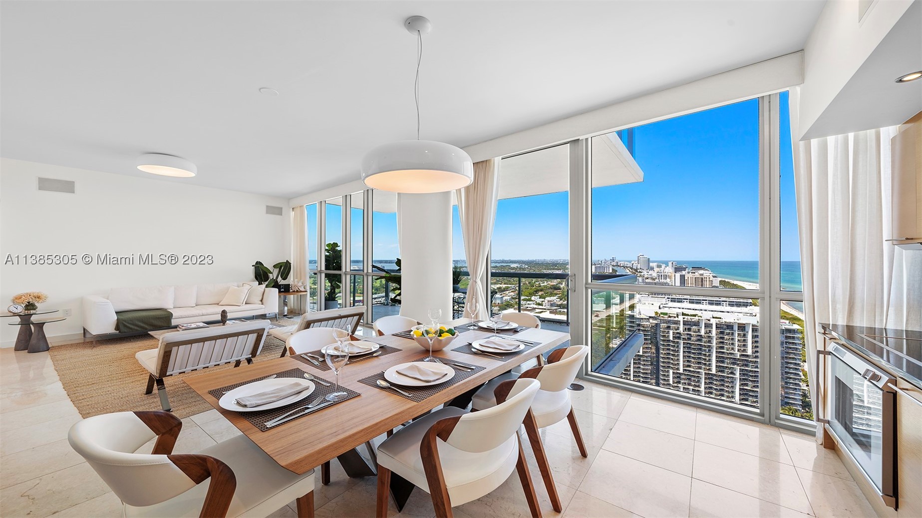 101 20th St #3903, Miami Beach FL 33139