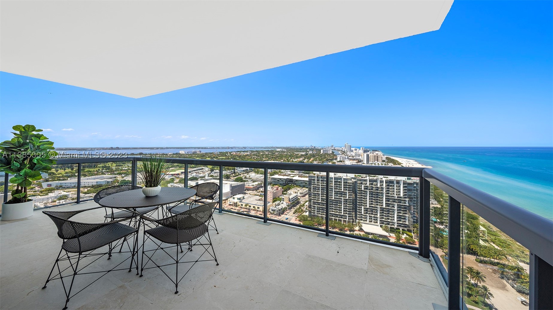 101 20th St #3903, Miami Beach FL 33139