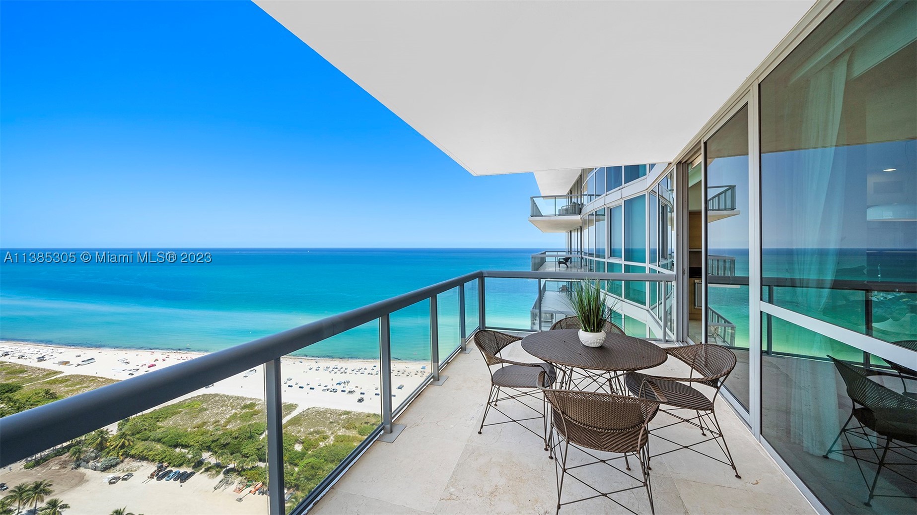 101 20th St #3903, Miami Beach FL 33139