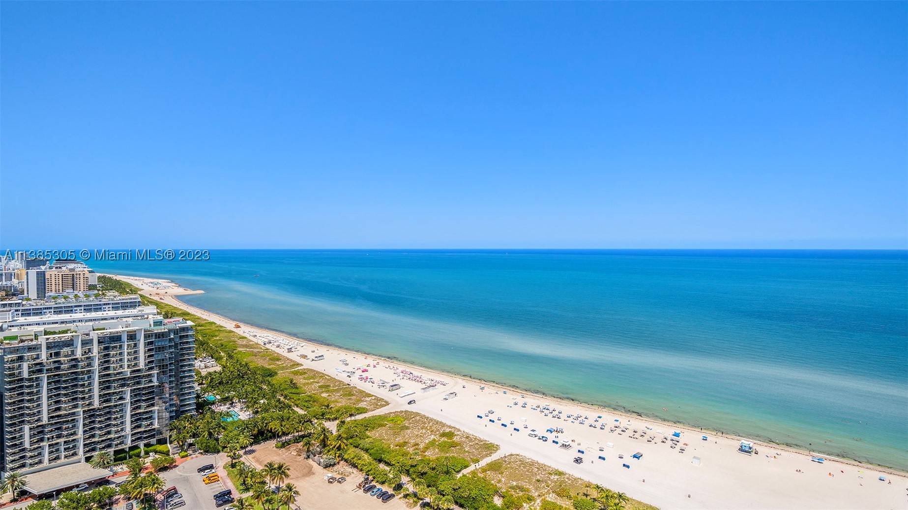 101 20th St #3903, Miami Beach FL 33139