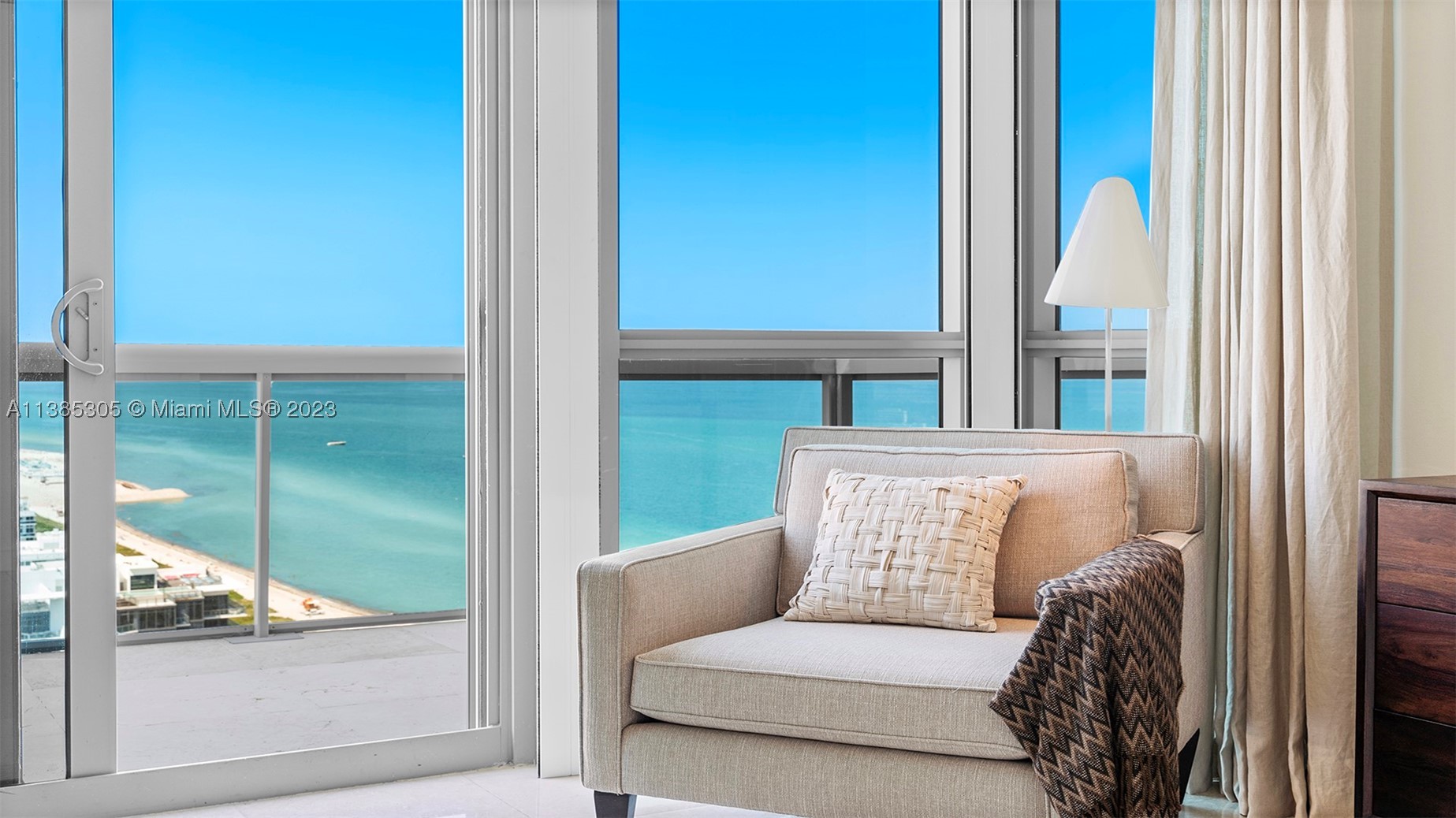 101 20th St #3903, Miami Beach FL 33139