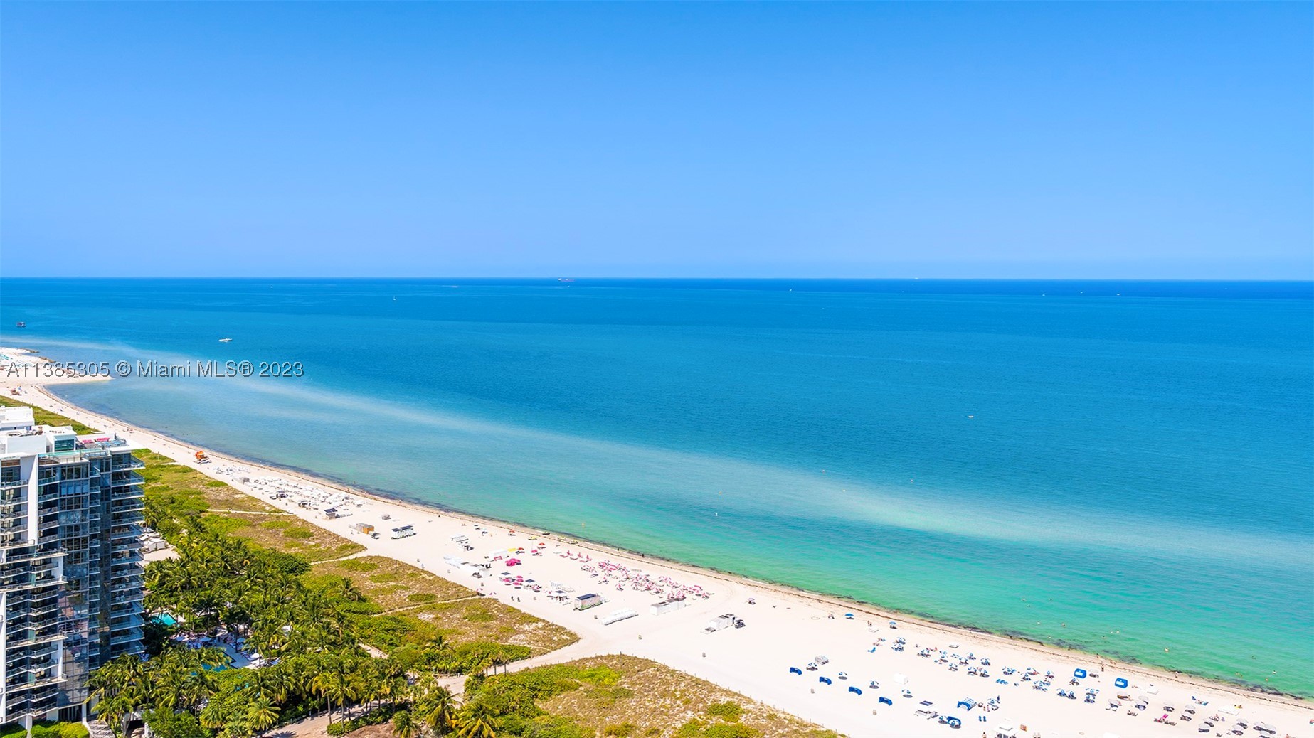 101 20th St #3903, Miami Beach FL 33139