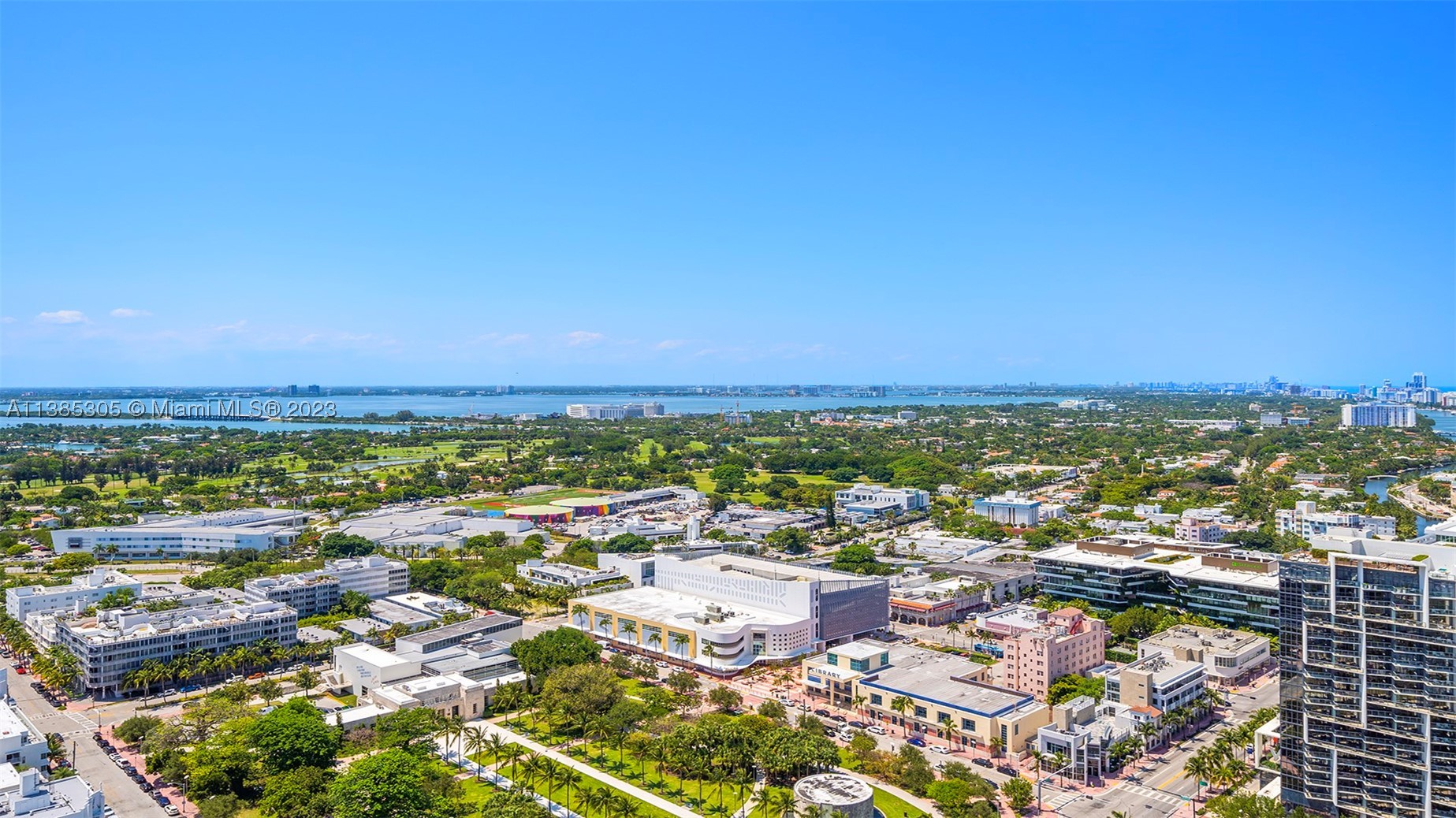 101 20th St #3903, Miami Beach FL 33139