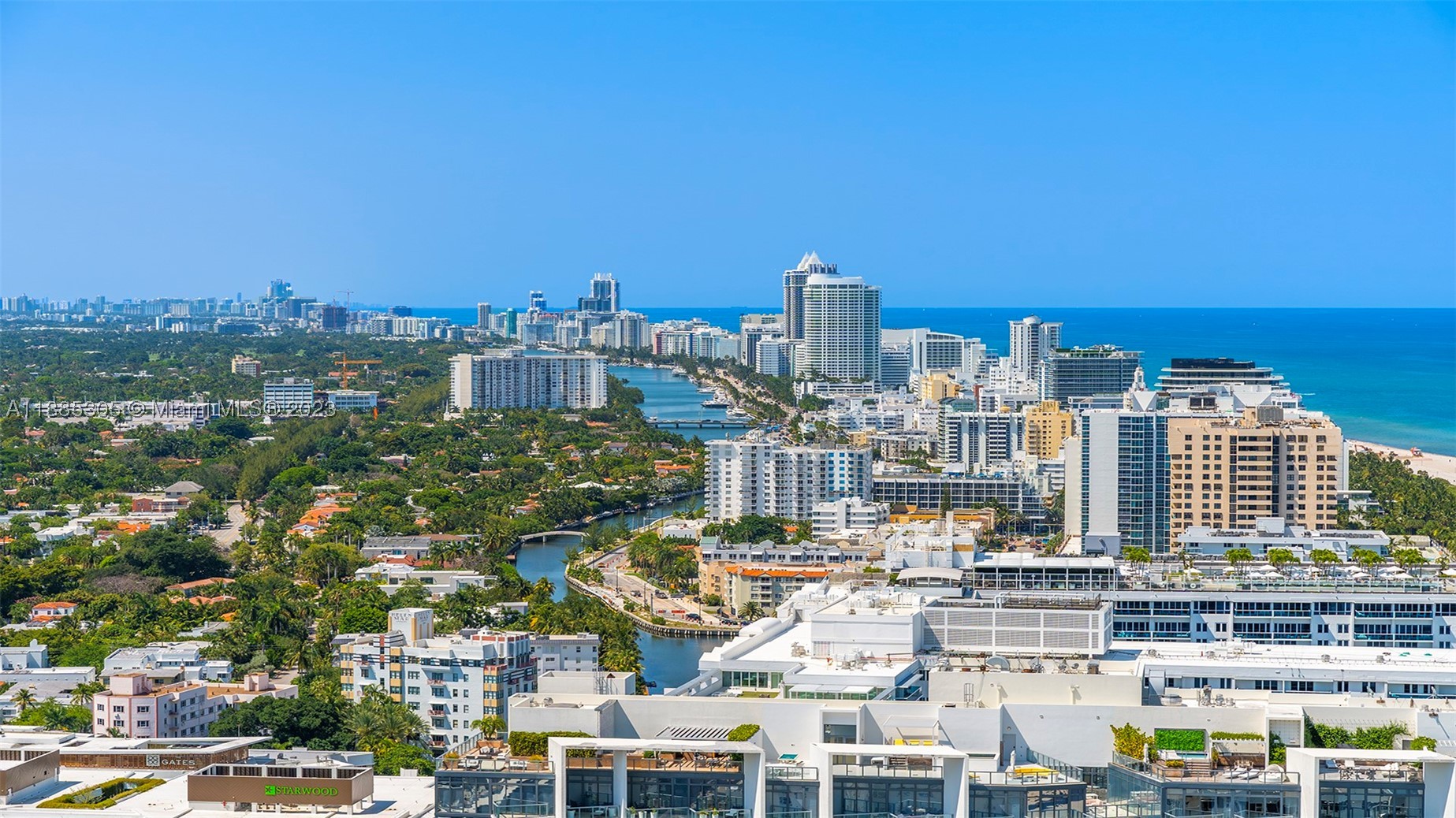 101 20th St #3903, Miami Beach FL 33139