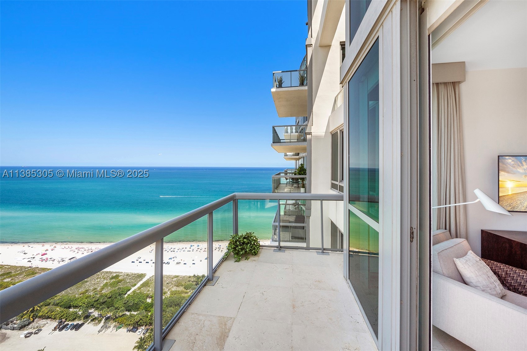101 20th St #3903, Miami Beach FL 33139