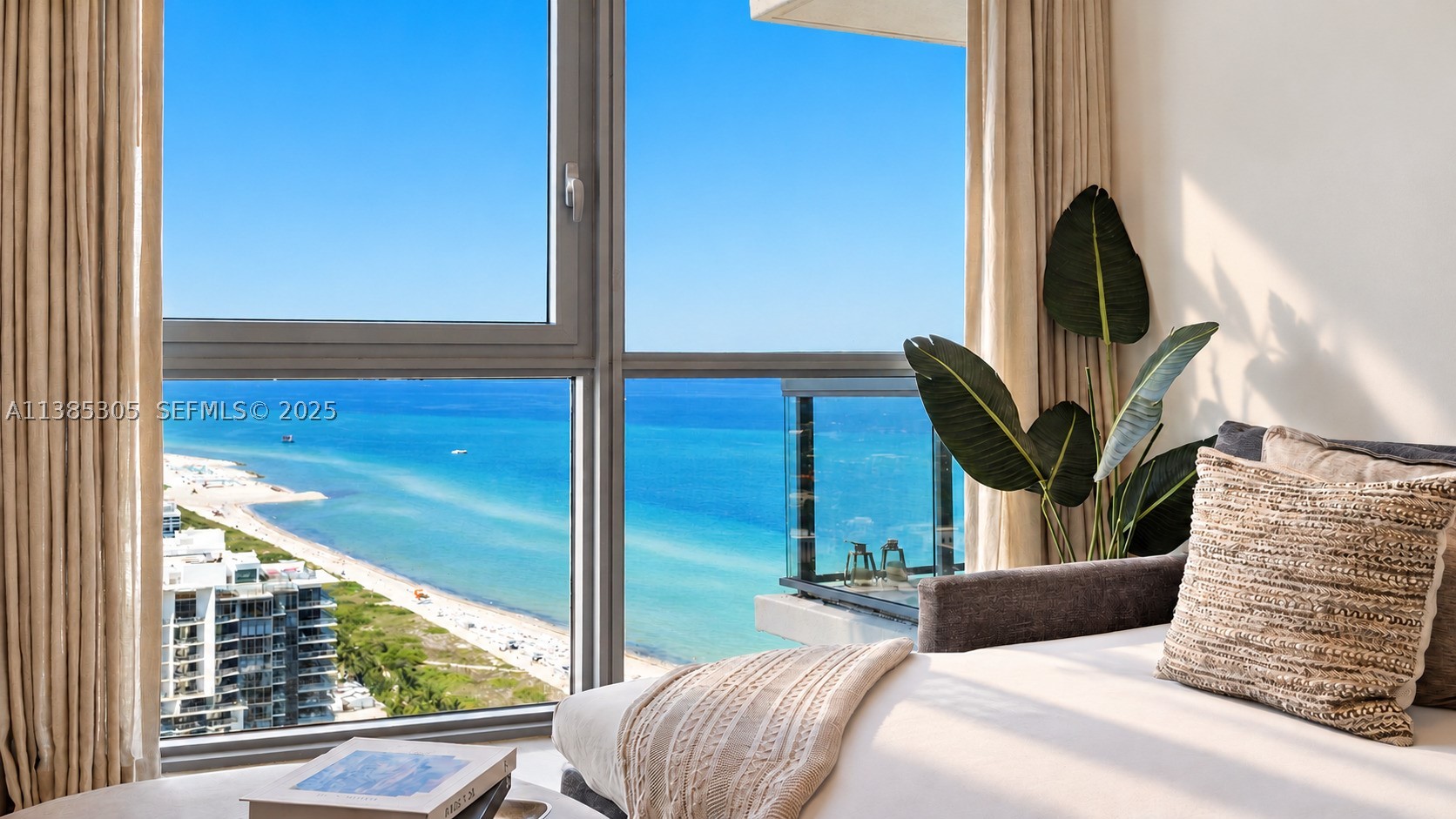 101 20th St #3903, Miami Beach FL 33139