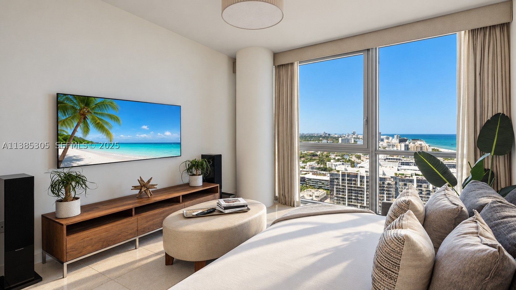 101 20th St #3903, Miami Beach FL 33139
