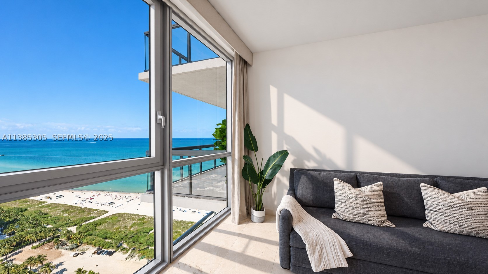 101 20th St #3903, Miami Beach FL 33139